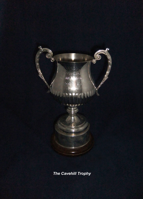 Cavehill Trophy