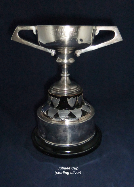 Jubillee Cup