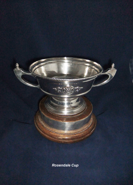 Rosendale Cup